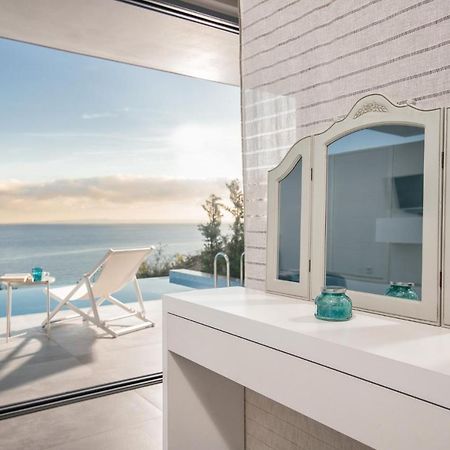 Zante Fiore Suites Xirokástellon Esterno foto