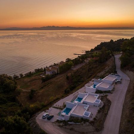 Zante Fiore Suites Xirokástellon Esterno foto