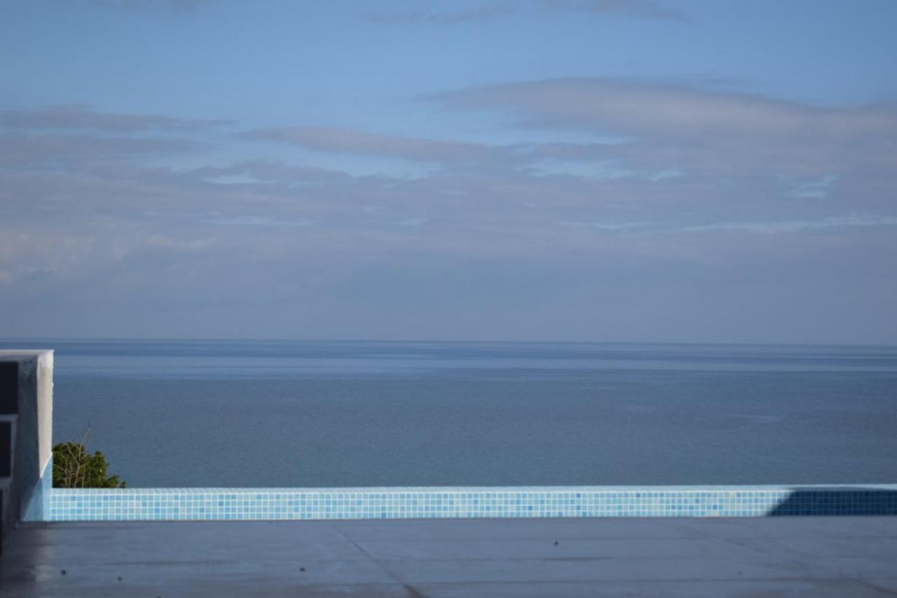 Zante Fiore Suites Xirokástellon Esterno foto