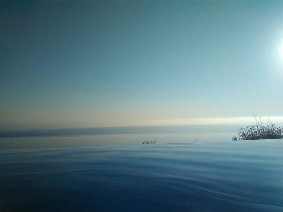 Zante Fiore Suites Xirokástellon Esterno foto