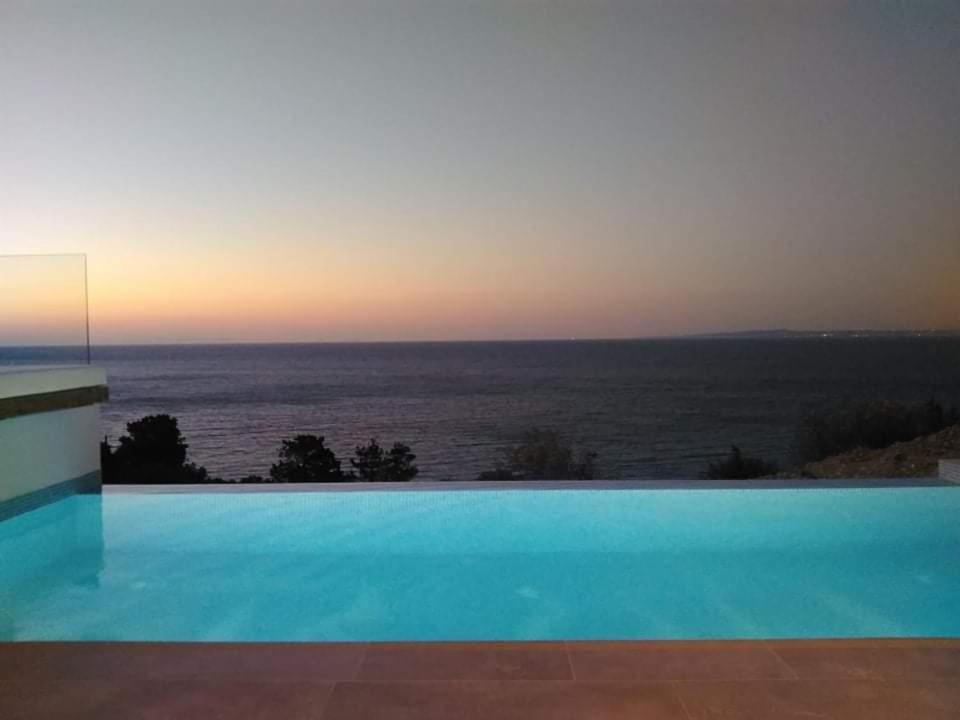 Zante Fiore Suites Xirokástellon Esterno foto