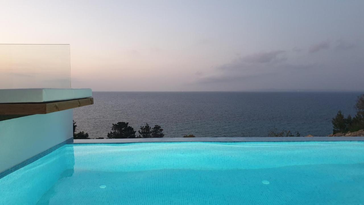 Zante Fiore Suites Xirokástellon Esterno foto