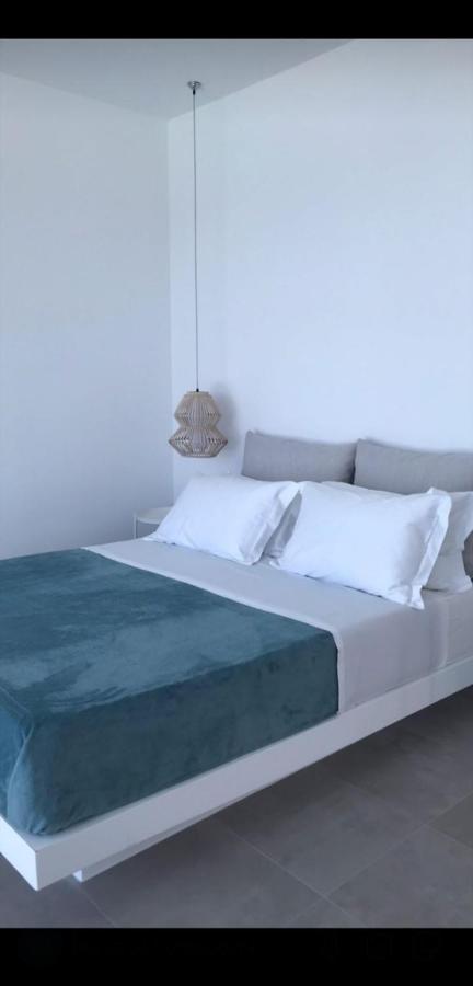 Zante Fiore Suites Xirokástellon Esterno foto