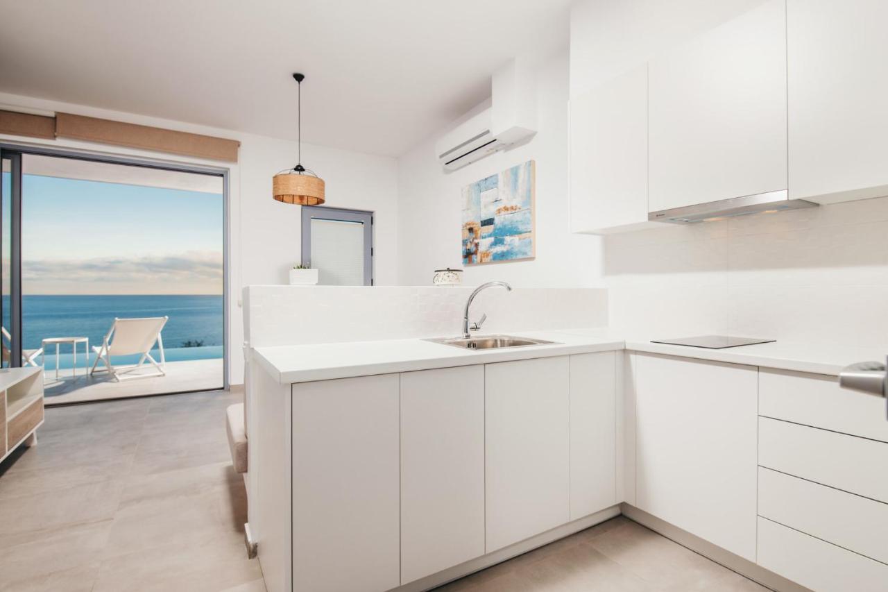 Zante Fiore Suites Xirokástellon Esterno foto