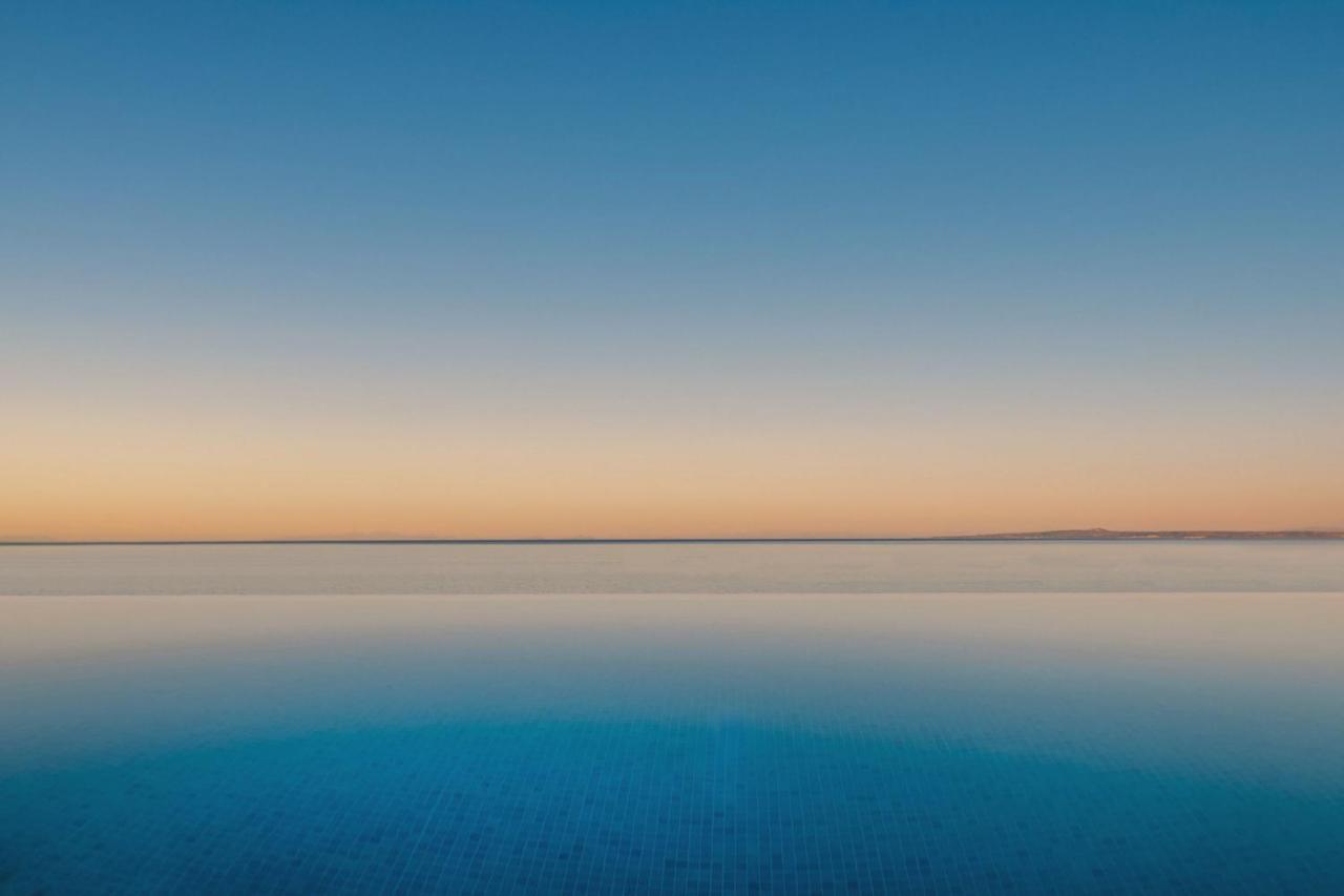 Zante Fiore Suites Xirokástellon Esterno foto