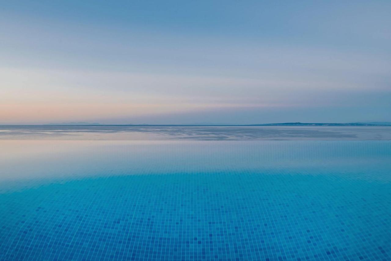 Zante Fiore Suites Xirokástellon Esterno foto