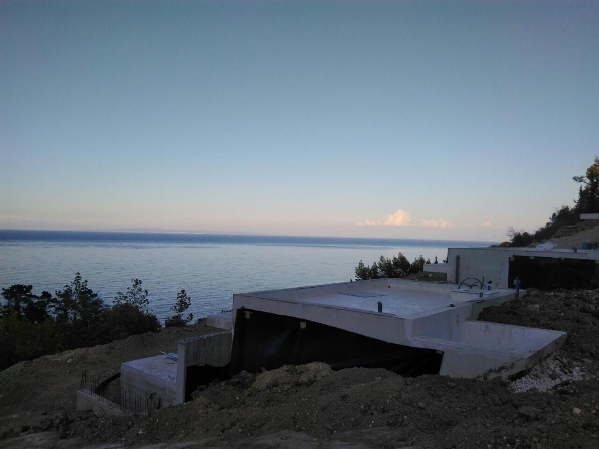 Zante Fiore Suites Xirokástellon Esterno foto