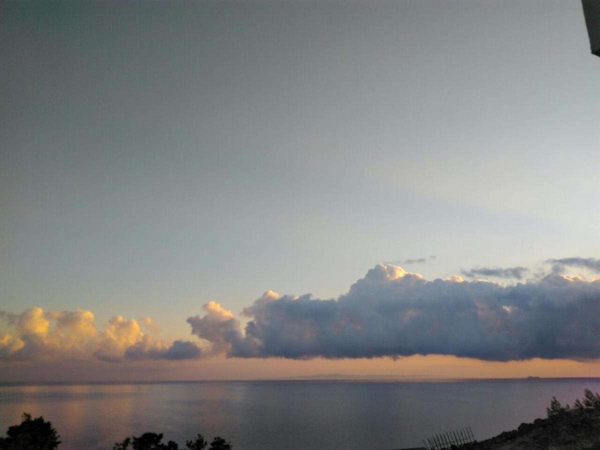 Zante Fiore Suites Xirokástellon Esterno foto
